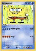 Spongebob