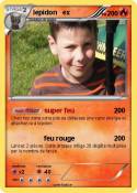 lepidon ex