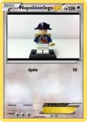Napoléonlego