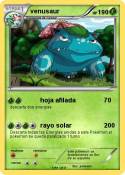 venusaur