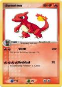charmeleon