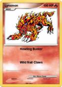 Lynxmon