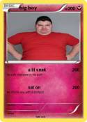 big boy