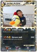 jordan da king
