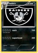 Raiders
