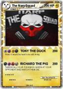The NarpSquad