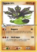 Zygarde 5O%