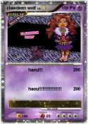 clawdeen wolf