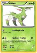 viridiun