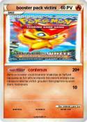booster pack