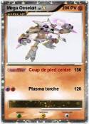 Mega Osselait