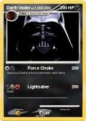 Darth Vader