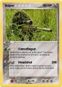 Sniper
