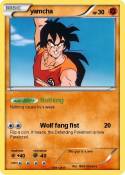 yamcha