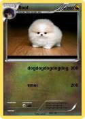 floof