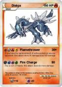 Dialga