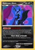 Nightmare Moon