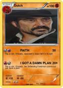 Dutch