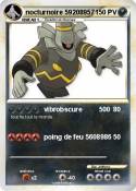 nocturnoire 592