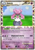 Diancie