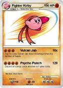 Fighter Kirby