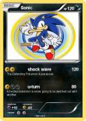Sonic