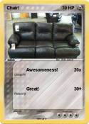 Chair!