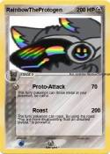 RainbowTheProto