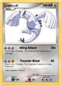 Lugia