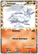 Reshiram