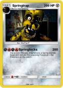 Springtrap