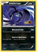 Shadow lugia
