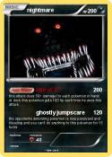 nightmare