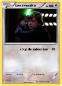 luke skywalker