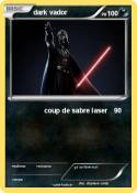 dark vador
