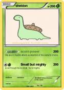 sheldon