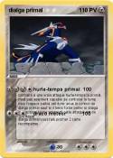 dialga primal