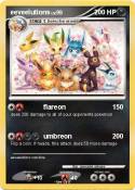 eeveelutions