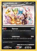 eeveelutions