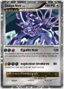 Dialga Noir