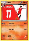 rakitic
