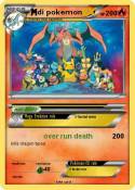 di pokemon