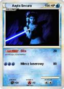 Aayla Secura