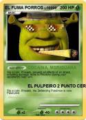 EL FUMA PORROS