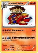 Combo Breaker