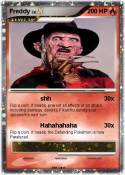 Freddy