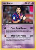 Luis Suarez