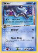 Glaceon
