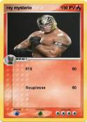 rey mysterio