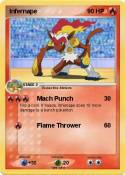 Infernape